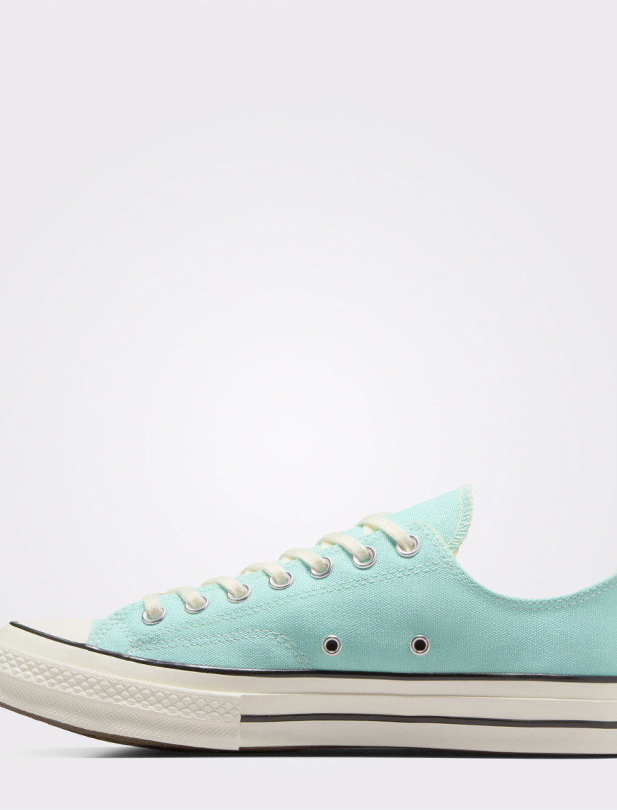 Converse Chuck 70 Unisex Mavi Sneaker Converse Chuck 70 Unisex Mavi Sneaker