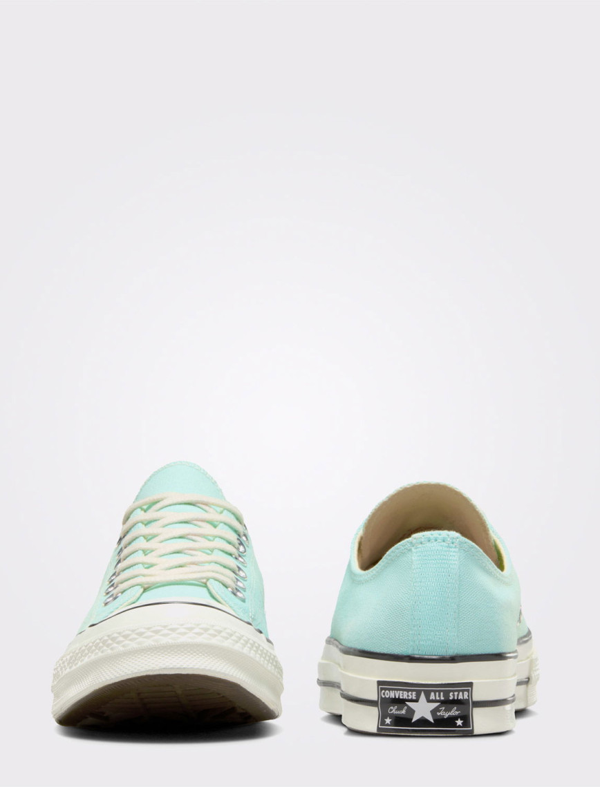 Converse Chuck 70 Unisex Mavi Sneaker Converse Chuck 70 Unisex Mavi Sneaker