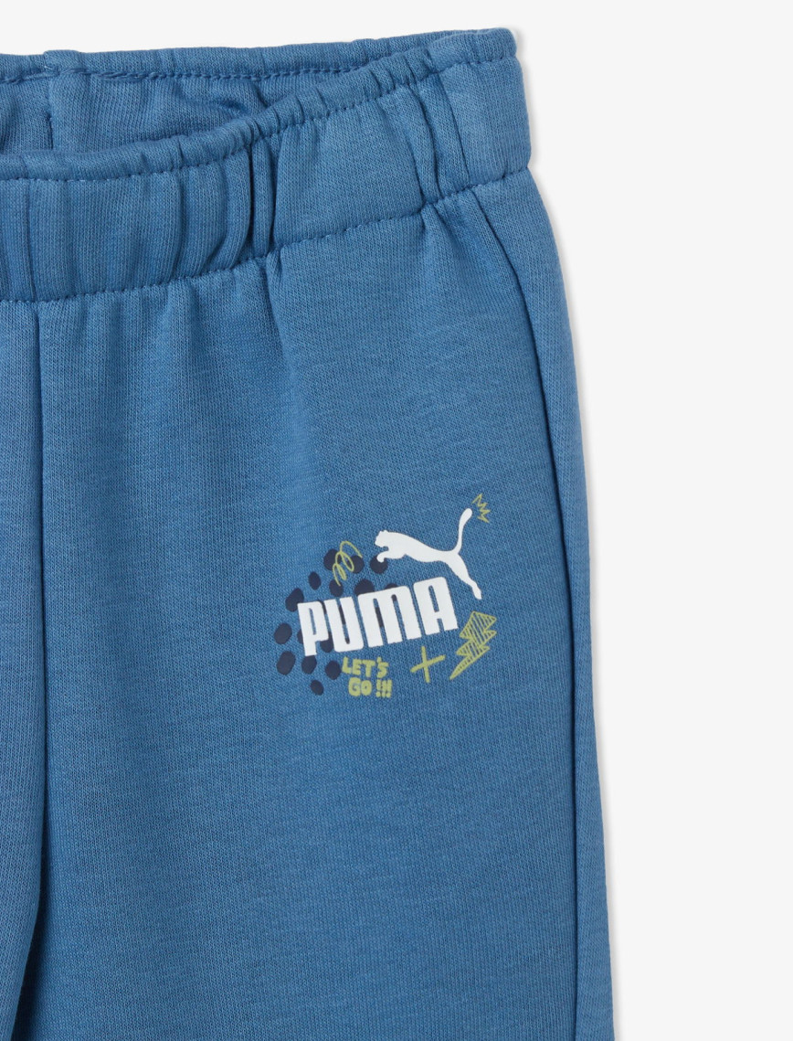 Converse Boxy Çocuk Gri Şort Takım Converse Boxy Çocuk Gri Şort Takım