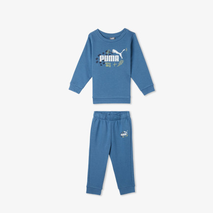 Converse Boxy Çocuk Gri Şort Takım Converse Boxy Çocuk Gri Şort Takım