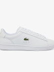 Lacoste Carnaby Erkek Beyaz Spor Ayakkabı Lacoste Carnaby Erkek Beyaz Spor Ayakkabı