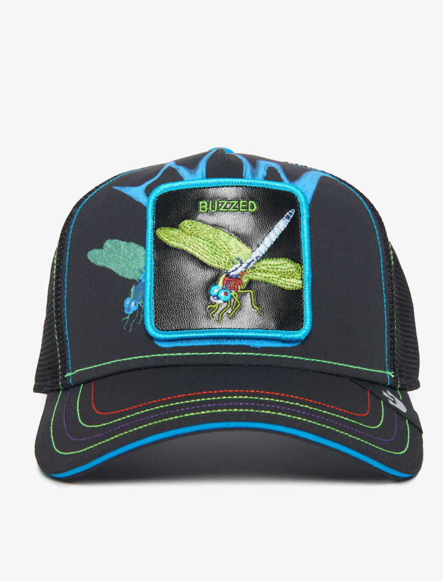 Goorin Bros Bbuzzzedd Unisex Siyah Şapka Goorin Bros Bbuzzzedd Unisex Siyah Şapka