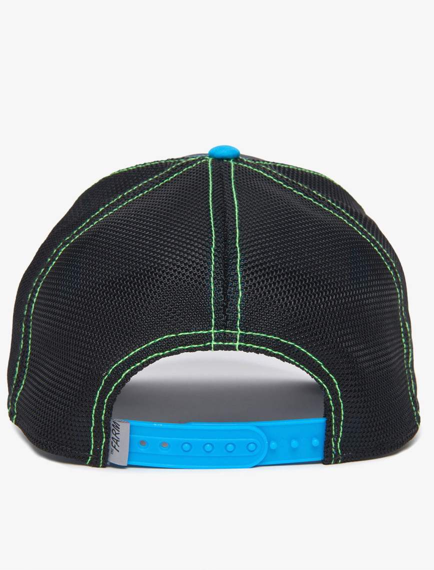 Goorin Bros Bbuzzzedd Unisex Siyah Şapka Goorin Bros Bbuzzzedd Unisex Siyah Şapka