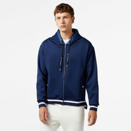 Sportempt St197 Erkek Lacivert Sweatshirt Sportempt St197 Erkek Lacivert Sweatshirt