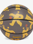 Market Classic 7 No Siyah Basketbol Topu Market Classic 7 No Siyah Basketbol Topu