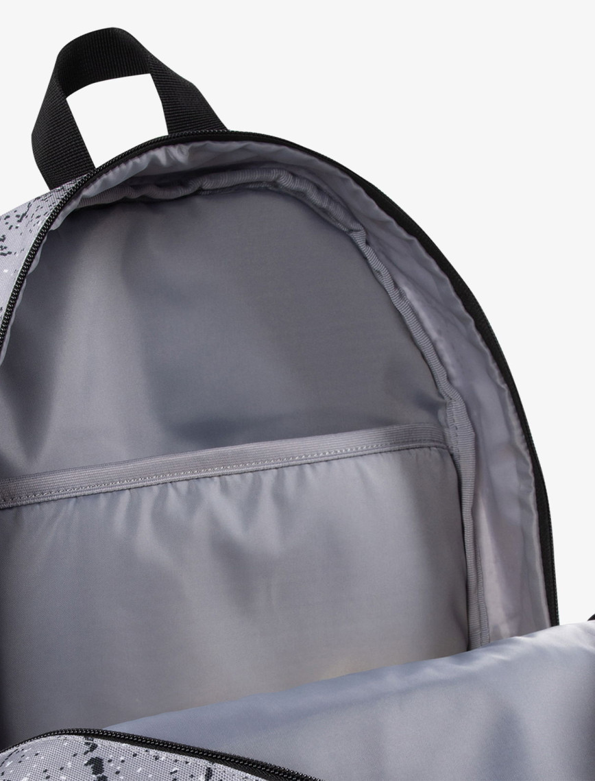 Jordan Jan Jersey Unisex Gri  Sırt Çantası