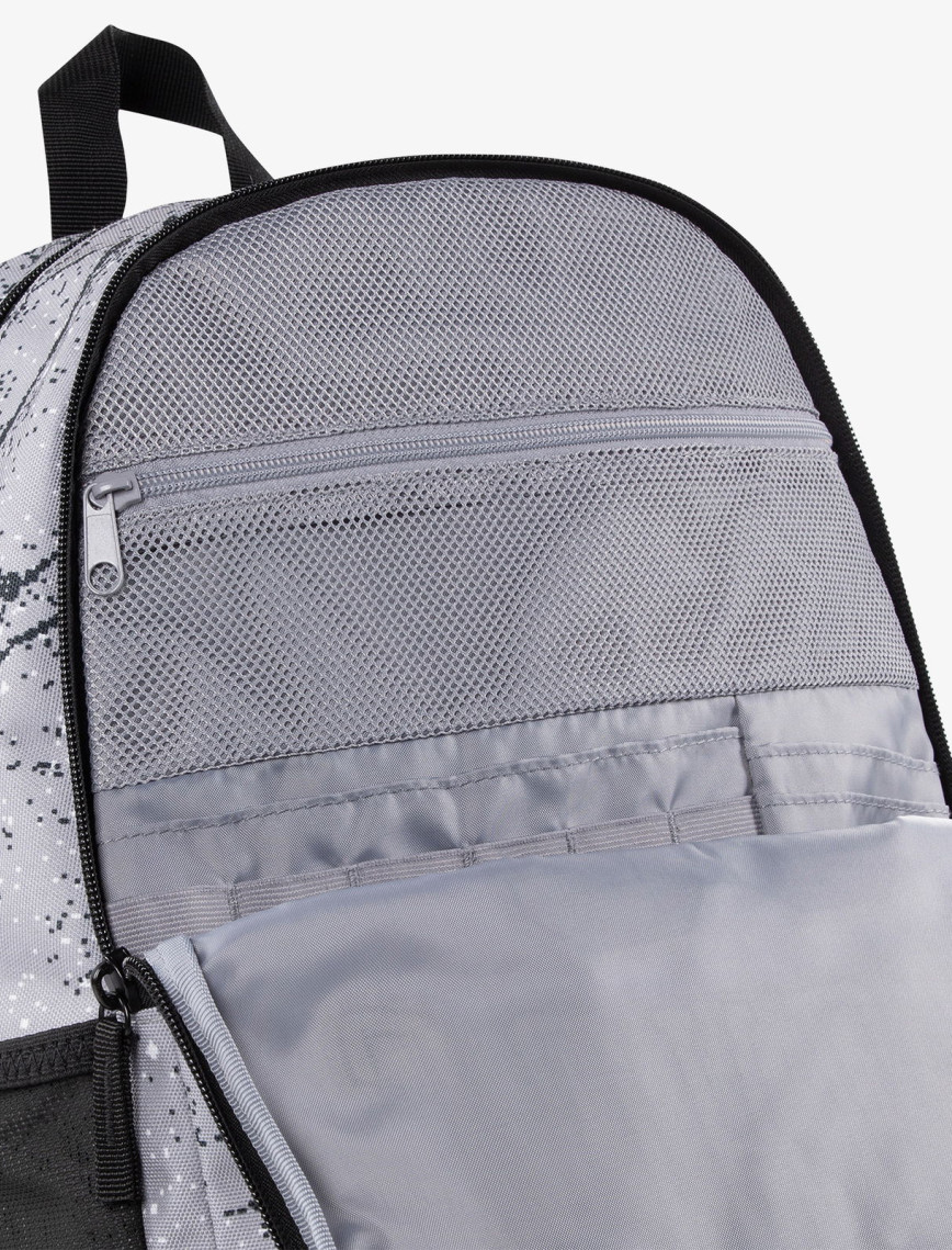 Jordan Jan Jersey Unisex Gri  Sırt Çantası