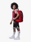 Jordan Jan Jersey Unisex Kırmızı Sırt Çantası Jordan Jan Jersey Unisex Kırmızı Sırt Çantası