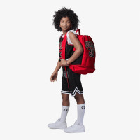 Jordan Jan Jersey Unisex Kırmızı Sırt Çantası