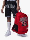 Jordan Jan Jersey Unisex Kırmızı Sırt Çantası Jordan Jan Jersey Unisex Kırmızı Sırt Çantası