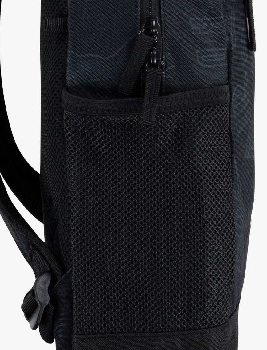 Jordan Jan Air School Unisex Siyah Sırt Çantası Jordan Jan Air School Unisex Siyah Sırt Çantası