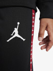 Jordan Jdn Air Jordan Tricot Set Çocuk Siyah Eşofman Takımı Jordan Jdn Air Jordan Tricot Set Çocuk Siyah Eşofman Takımı