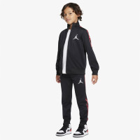 Jordan Jdn Air Jordan Tricot Set Çocuk Siyah Eşofman Takımı Jordan Jdn Air Jordan Tricot Set Çocuk Siyah Eşofman Takımı