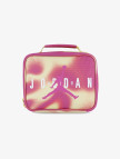 Jordan Jan Air Jordan Lunch Unisex Pembe Sırt Çantası Jordan Jan Air Jordan Lunch Unisex Pembe Sırt Çantası