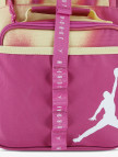 Jordan Jan Air Jordan Lunch Unisex Pembe Sırt Çantası Jordan Jan Air Jordan Lunch Unisex Pembe Sırt Çantası