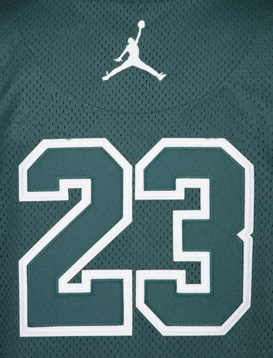 Jordan Jdn Jordan 23 Jersey Çocuk Yeşil Kolsuz Atlet Jordan Jdn Jordan 23 Jersey Çocuk Yeşil Kolsuz Atlet