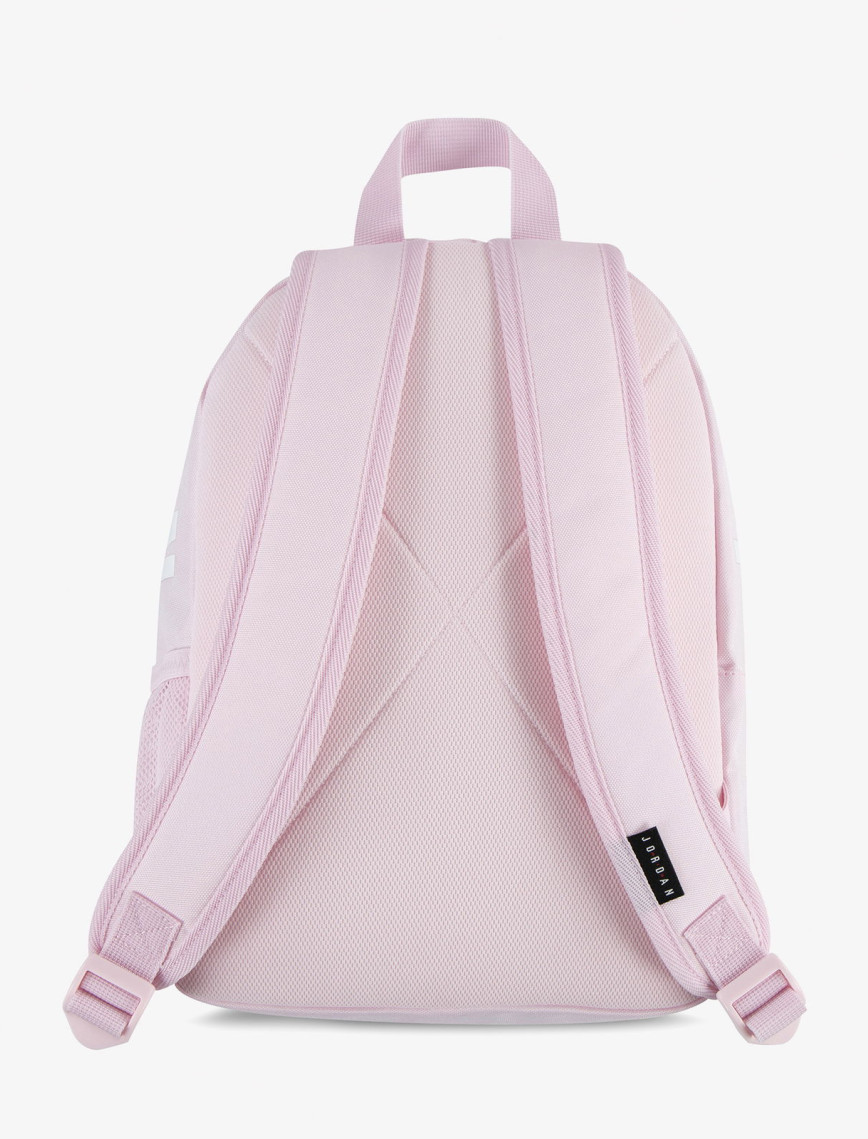 Jordan Jan Air Jordan Mini Unisex Pembe Sırt Çantası