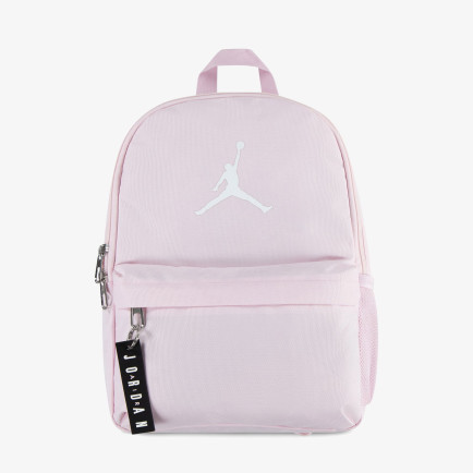Jordan Jan Air Jordan Mini Unisex Pembe Sırt Çantası Jordan Jan Air Jordan Mini Unisex Pembe Sırt Çantası