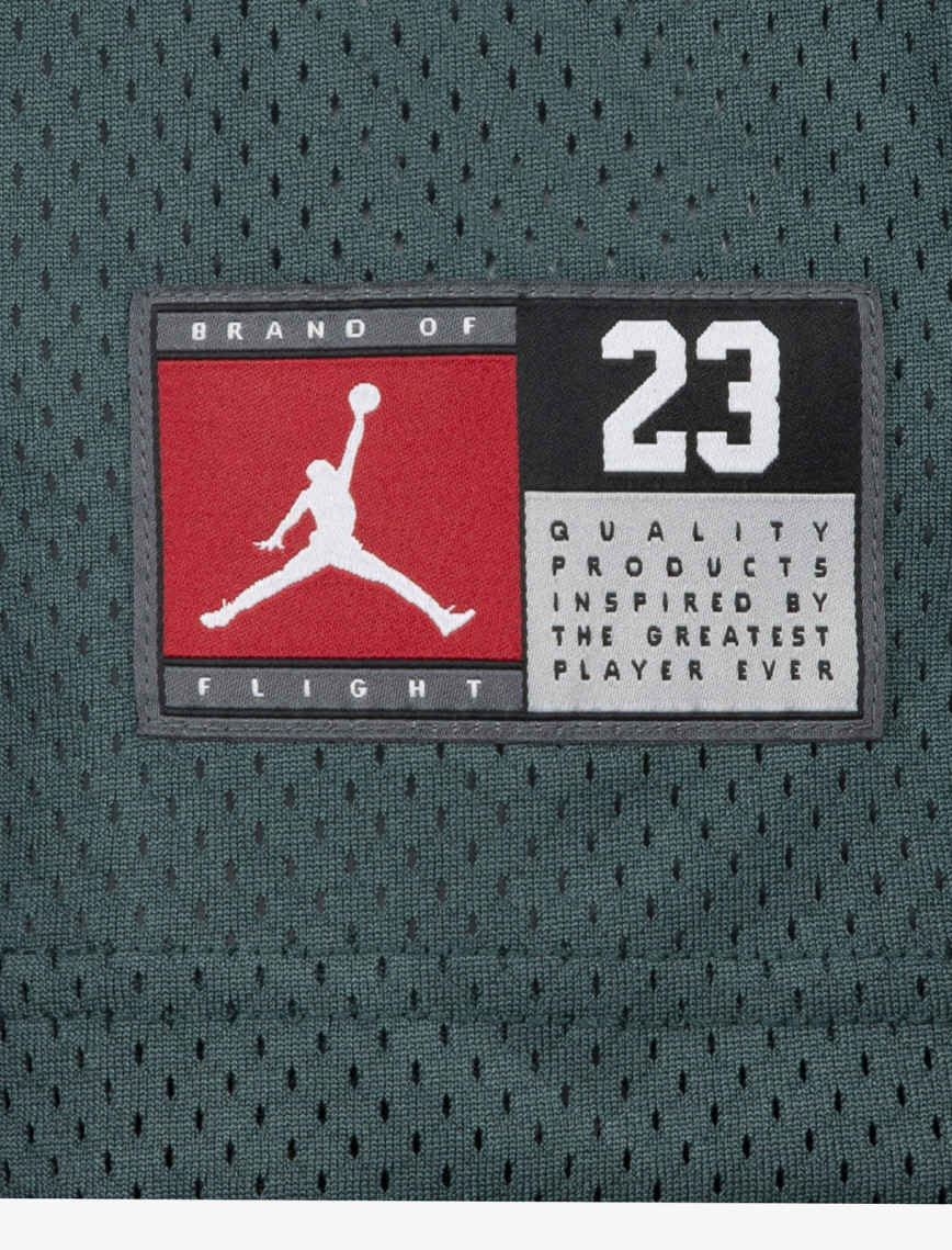 Jordan Jdn Jordan 23 Jersey Çocuk Yeşil Kolsuz Atlet Jordan Jdn Jordan 23 Jersey Çocuk Yeşil Kolsuz Atlet