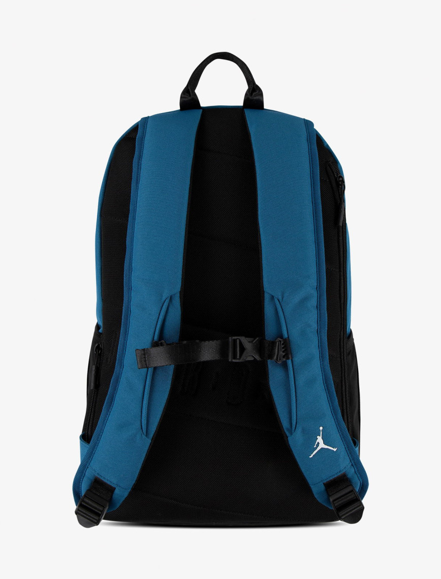 Jordan Jam Air Patrol Unisex Mavi Sırt Çantası Jordan Jam Air Patrol Unisex Mavi Sırt Çantası