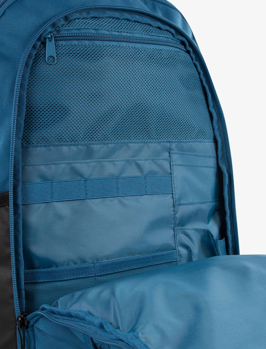 Jordan Jam Air Patrol Unisex Mavi Sırt Çantası Jordan Jam Air Patrol Unisex Mavi Sırt Çantası