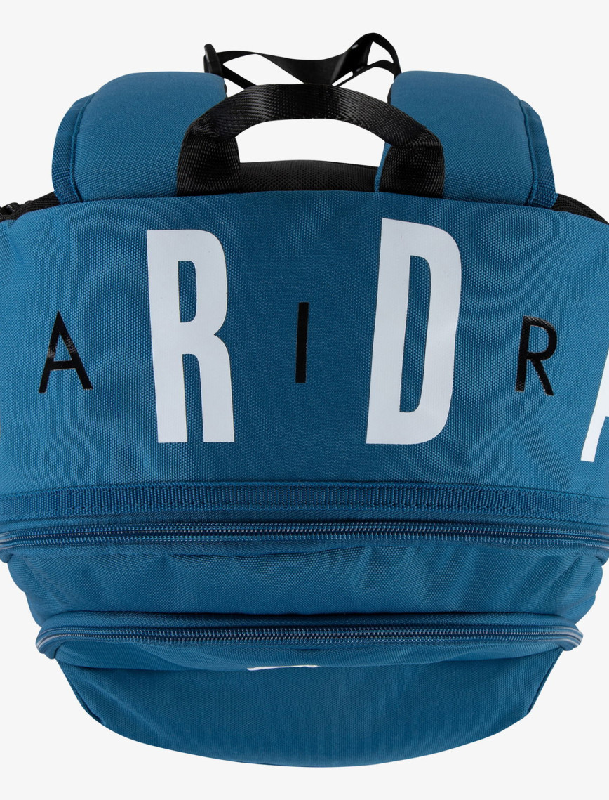 Jordan Jam Air Patrol Unisex Mavi Sırt Çantası Jordan Jam Air Patrol Unisex Mavi Sırt Çantası