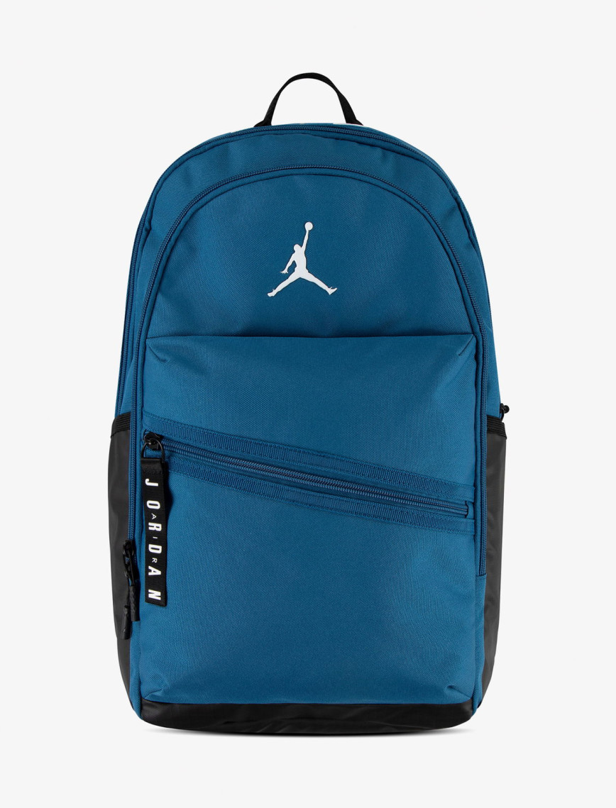 Jordan Jam Air Patrol Unisex Çok Renkli Sırt Çantası Jordan Jam Air Patrol Unisex Çok Renkli Sırt Çantası