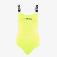 Calvin Klein Intense Power Çocuk Yeşil Mayo Calvin Klein Intense Power Çocuk Yeşil Mayo