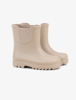 Igor W10274 Tokio Çocuk Bej Yağmur Çizmesi Igor W10274 Tokio Çocuk Bej Yağmur Çizmesi