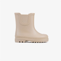 Igor W10274 Tokio Çocuk Bej Yağmur Çizmesi Igor W10274 Tokio Çocuk Bej Yağmur Çizmesi