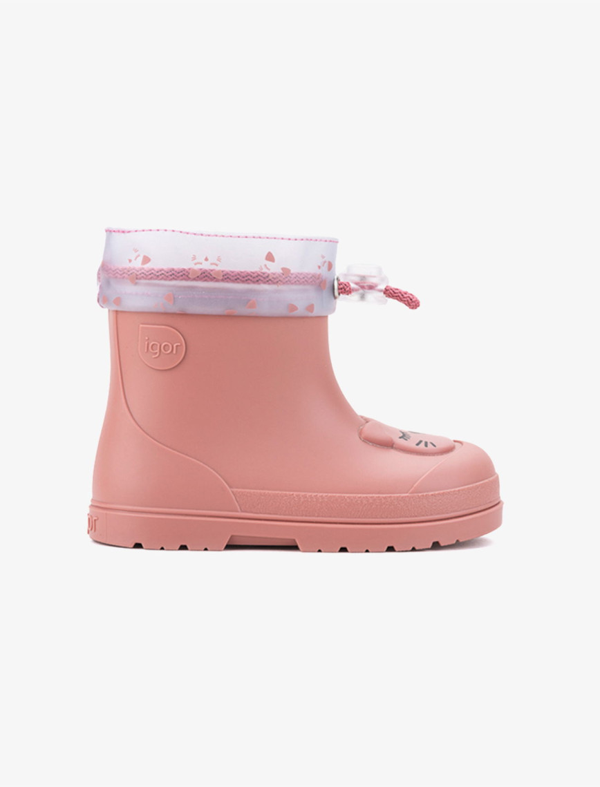 Igor Mendi Gato Çocuk Lila Bot Igor Mendi Gato Çocuk Lila Bot