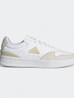 adidas Kantana Unisex Beyaz Günlük Spor Ayakkabı adidas Kantana Unisex Beyaz Günlük Spor Ayakkabı