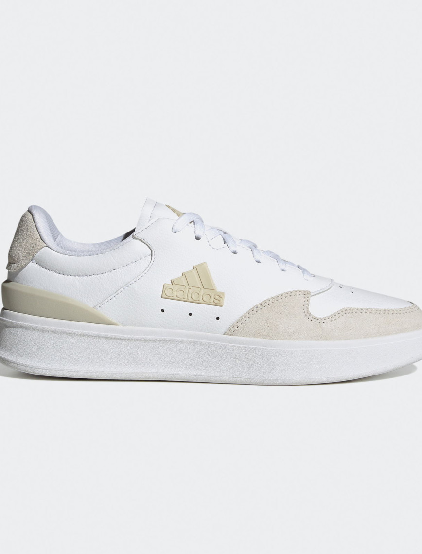 adidas Kantana Unisex Beyaz Günlük Spor Ayakkabı adidas Kantana Unisex Beyaz Günlük Spor Ayakkabı