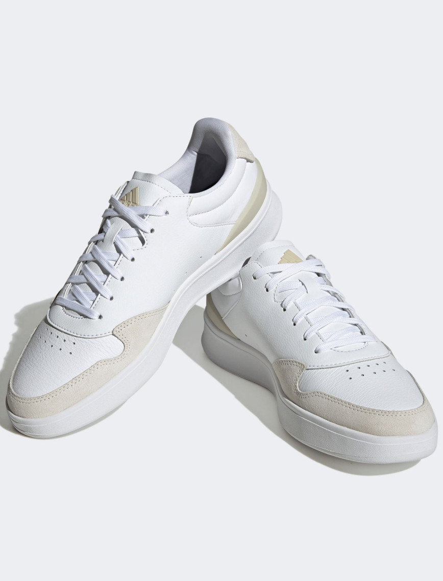 adidas Kantana Unisex Beyaz Günlük Spor Ayakkabı adidas Kantana Unisex Beyaz Günlük Spor Ayakkabı