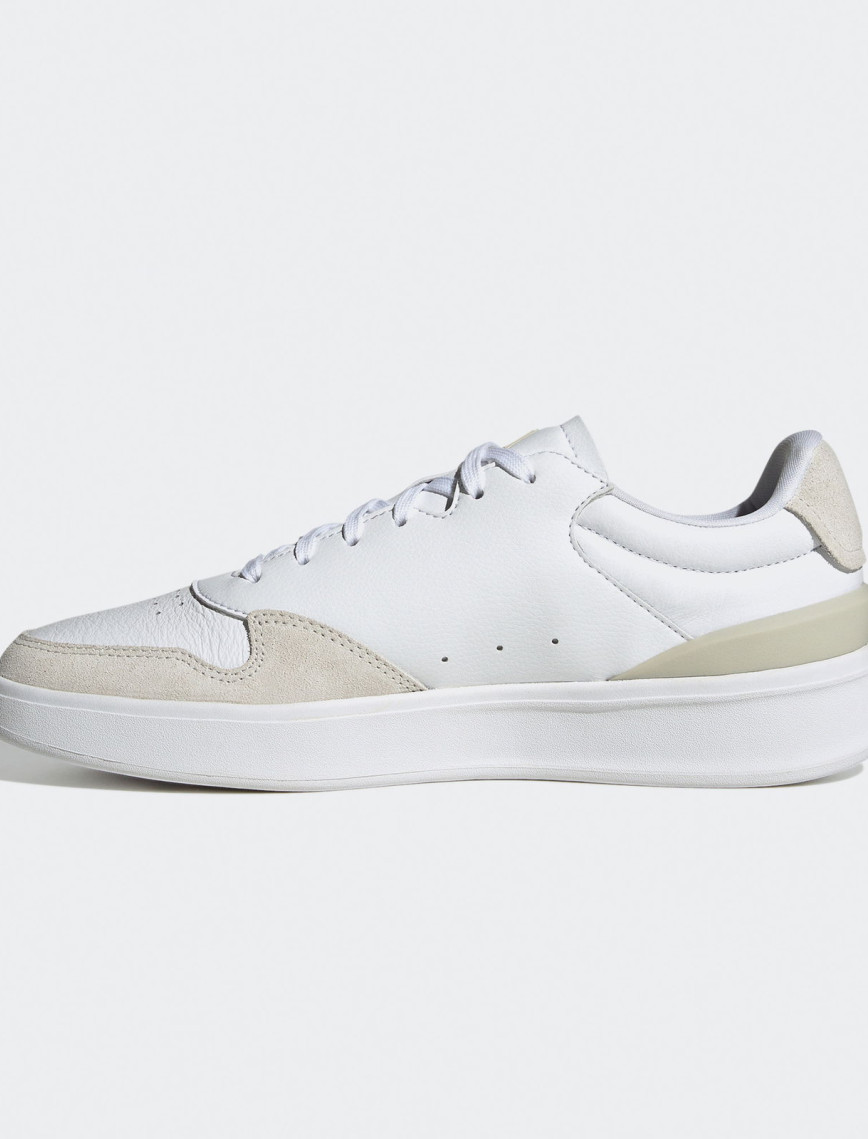 adidas Kantana Unisex Beyaz Günlük Spor Ayakkabı adidas Kantana Unisex Beyaz Günlük Spor Ayakkabı