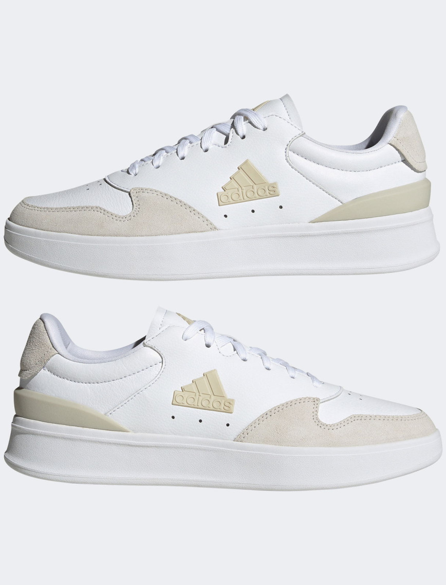 adidas Kantana Unisex Beyaz Günlük Spor Ayakkabı adidas Kantana Unisex Beyaz Günlük Spor Ayakkabı