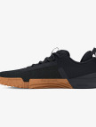 Under Armour W TriBase Reign 6 Kadın Siyah Antrenman Ayakkabısı Under Armour W TriBase Reign 6 Kadın Siyah Antrenman Ayakkabısı