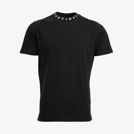 Tacticalwolves Wolf Erkek Siyah T-Shirt Tacticalwolves Wolf Erkek Siyah T-Shirt