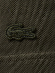 Lacoste Erkek Relaxed Fit Haki Polo Lacoste Erkek Relaxed Fit Haki Polo