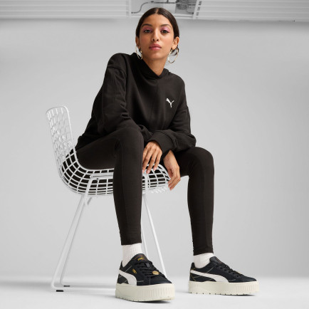 Puma Karmen II Class Act Kadın Siyah Spor Ayakkabı