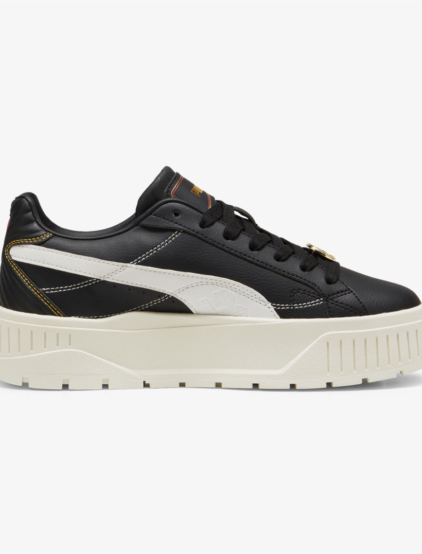 Puma Karmen II Class Act Kadın Siyah Spor Ayakkabı Puma Karmen II Class Act Kadın Siyah Spor Ayakkabı