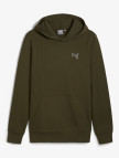 Puma Better Essentials Unisex Yeşil Günlük Sweatshirt Puma Better Essentials Unisex Yeşil Günlük Sweatshirt