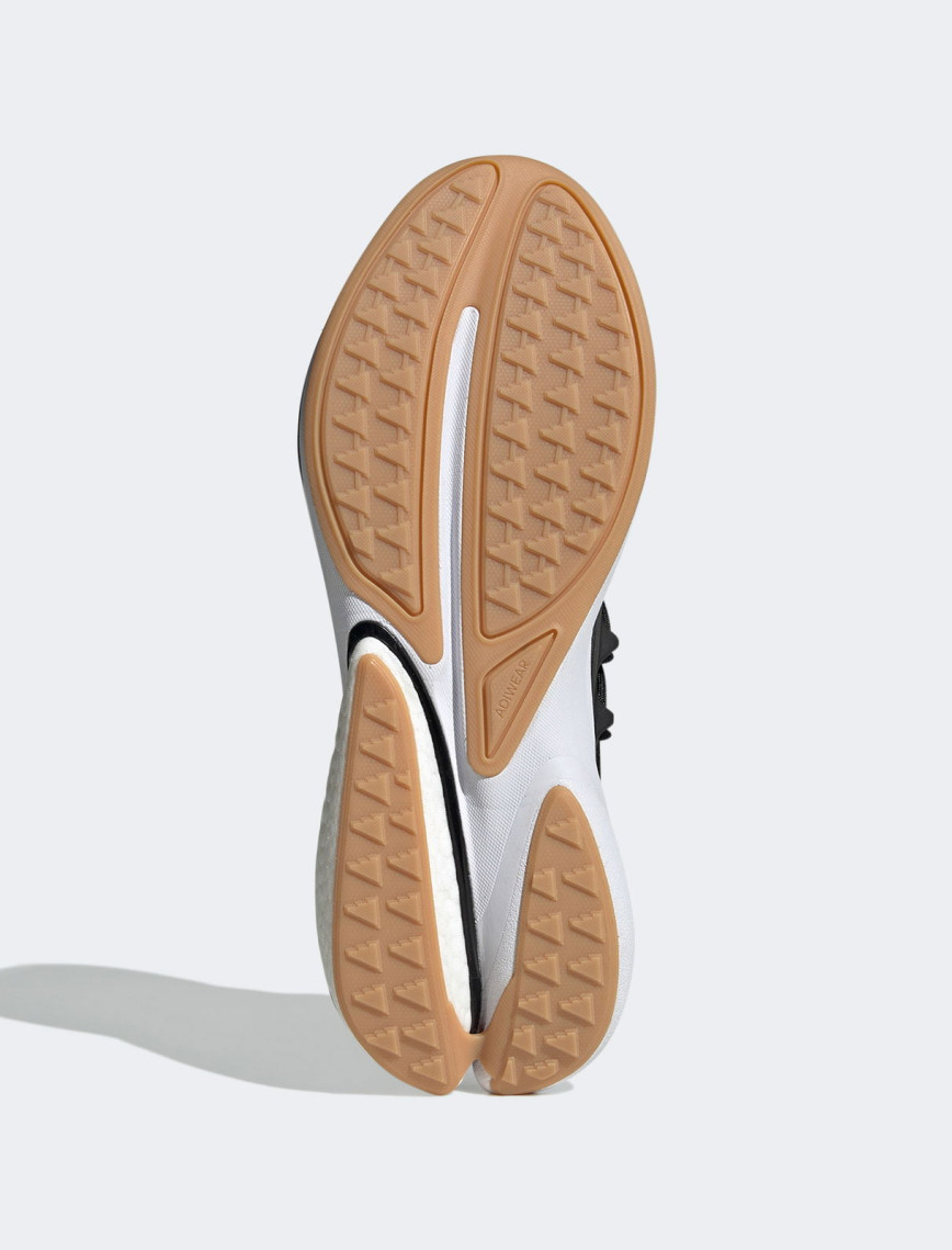 adidas Alphaboost V2 Erkek Siyah Günlük Spor Ayakkabı adidas Alphaboost V2 Erkek Siyah Günlük Spor Ayakkabı