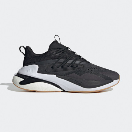 adidas Alphaboost V2 Erkek Siyah Günlük Spor Ayakkabı adidas Alphaboost V2 Erkek Siyah Günlük Spor Ayakkabı