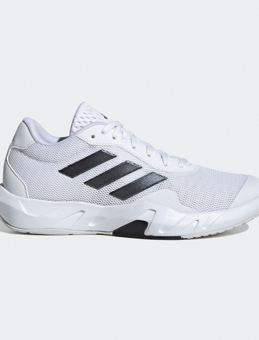 adidas Amplimove Trainer Kadın Beyaz Antrenman Ayakkabısı