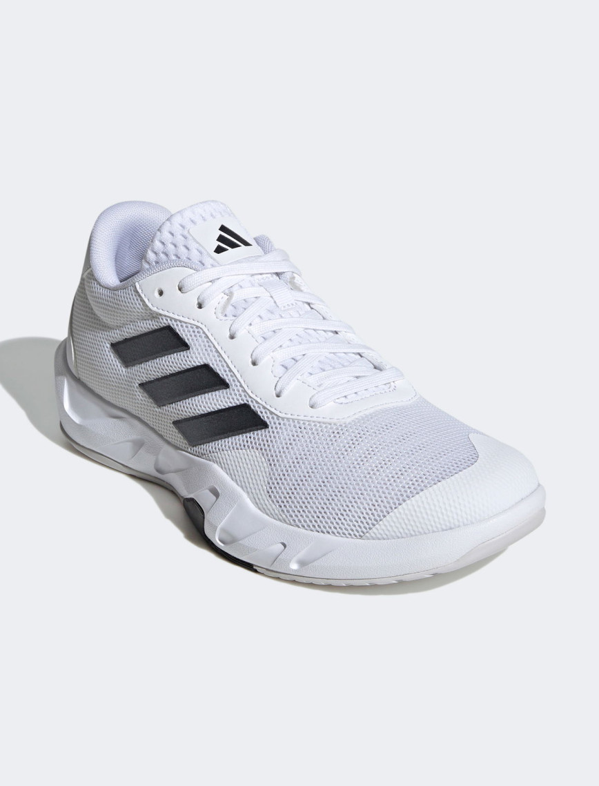 adidas Amplimove Trainer Kadın Beyaz Antrenman Ayakkabısı