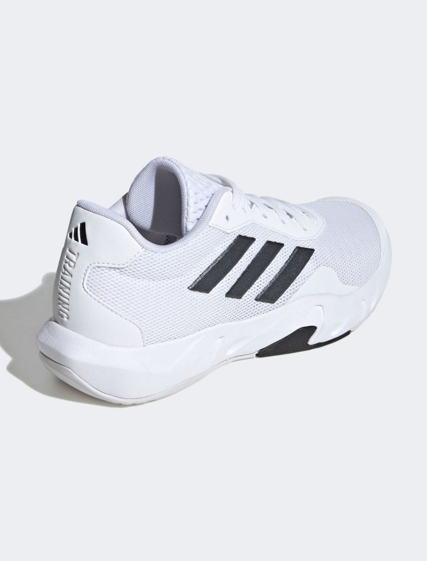 adidas Amplimove Trainer Kadın Beyaz Antrenman Ayakkabısı