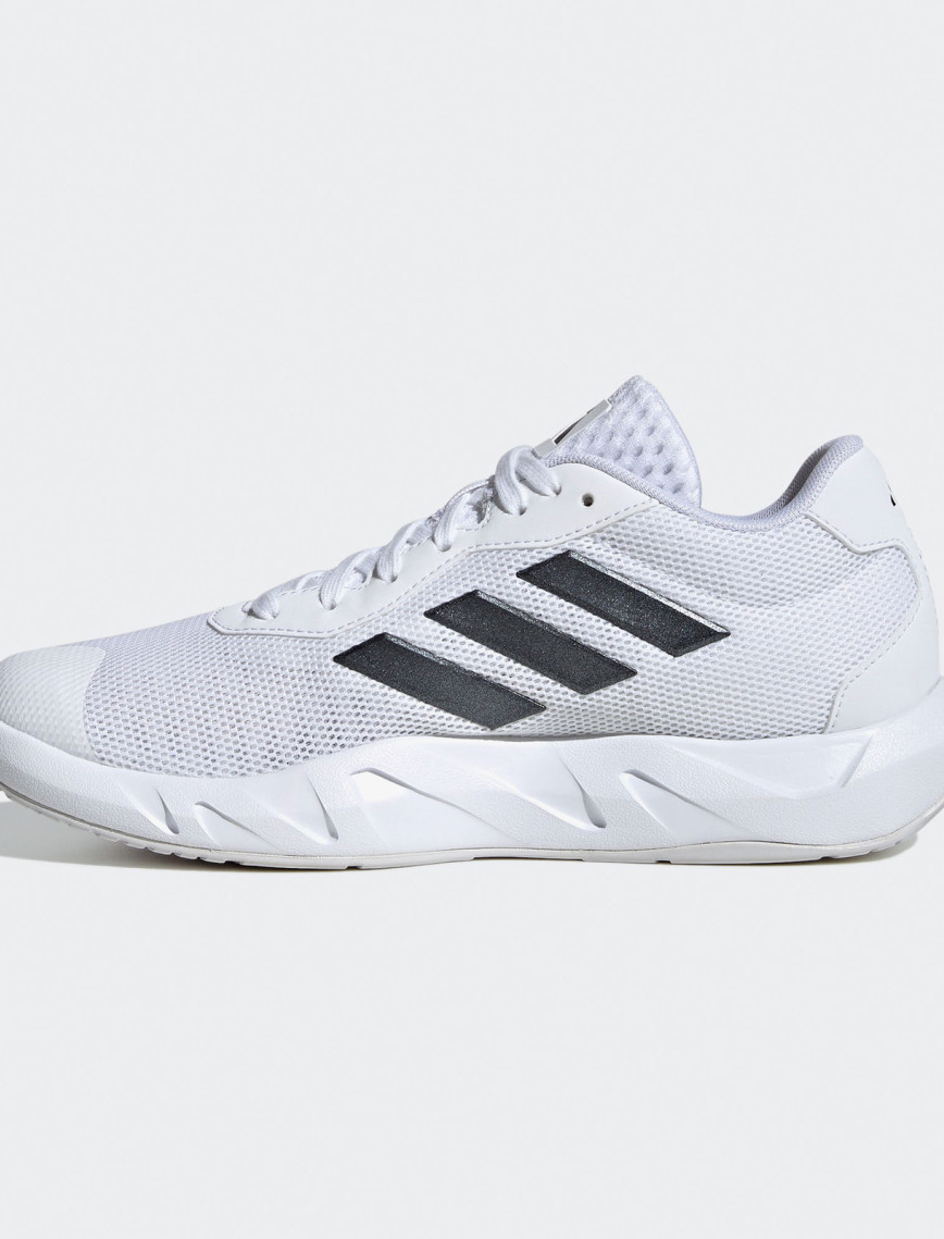 adidas Amplimove Trainer Kadın Beyaz Antrenman Ayakkabısı