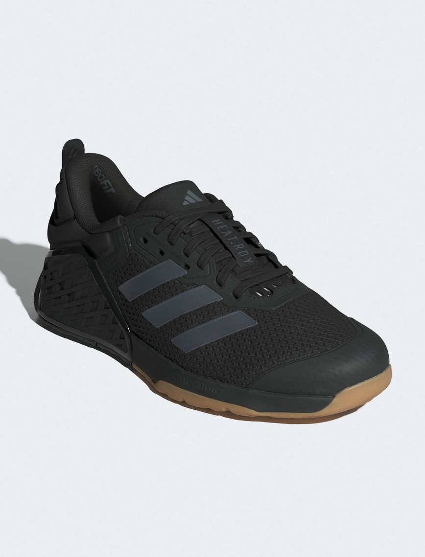 adidas Dropset 3 Kadın Siyah Antrenman Ayakkabısı adidas Dropset 3 Kadın Siyah Antrenman Ayakkabısı