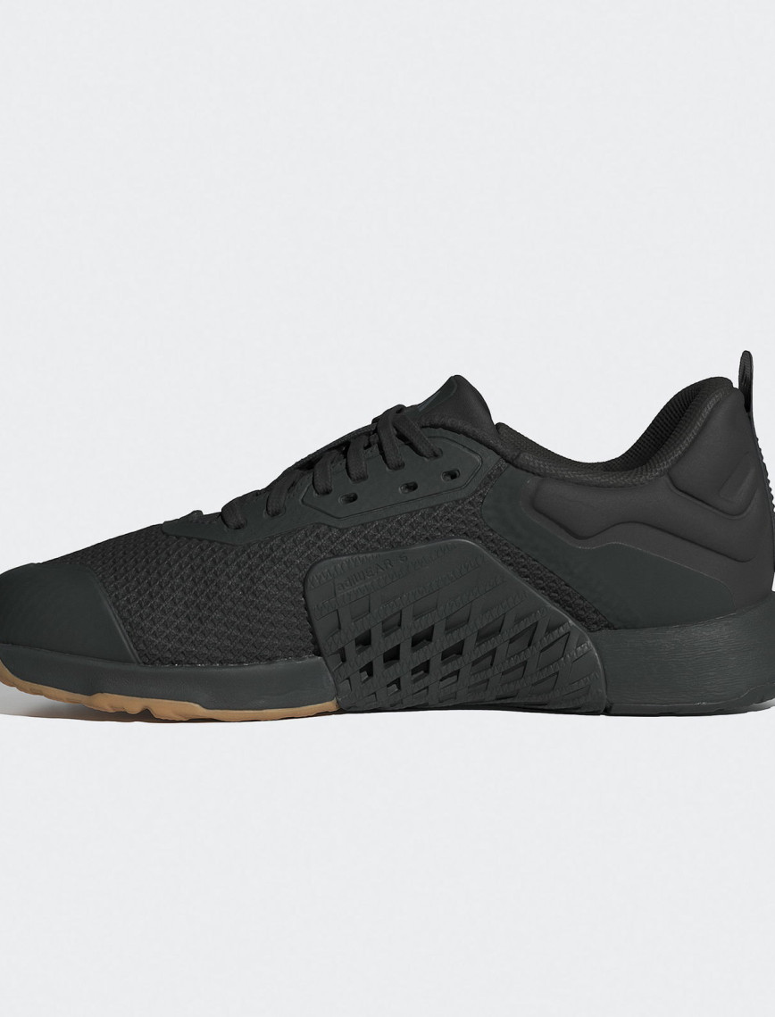 adidas Dropset 3 Kadın Siyah Antrenman Ayakkabısı adidas Dropset 3 Kadın Siyah Antrenman Ayakkabısı